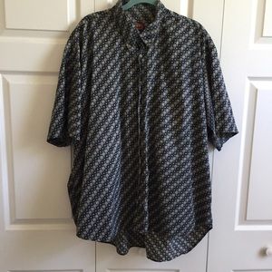 Repp, Ltd Big Man's Shirt